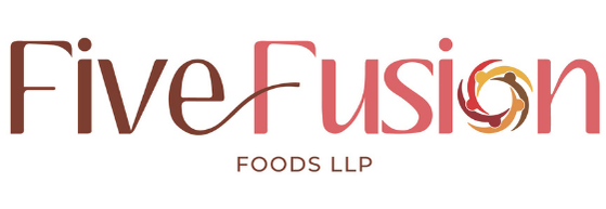 Five Fusion Foods LLP